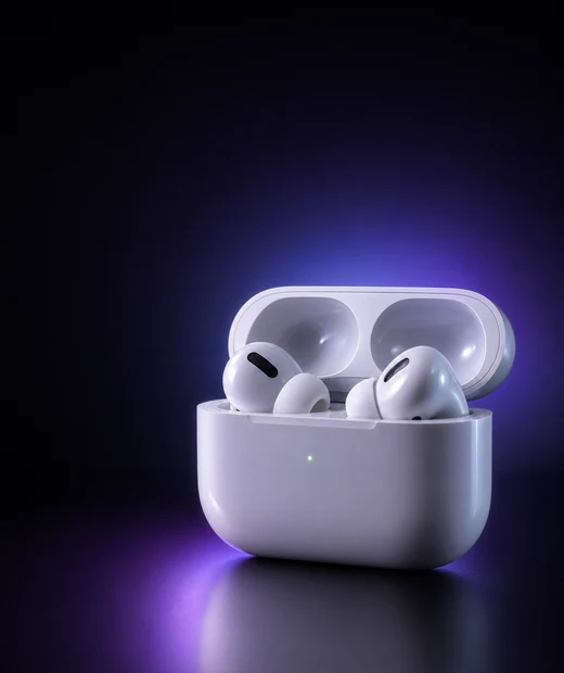 AirPods