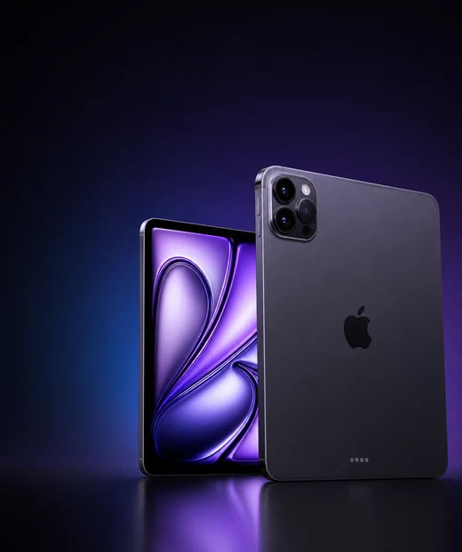 iPad