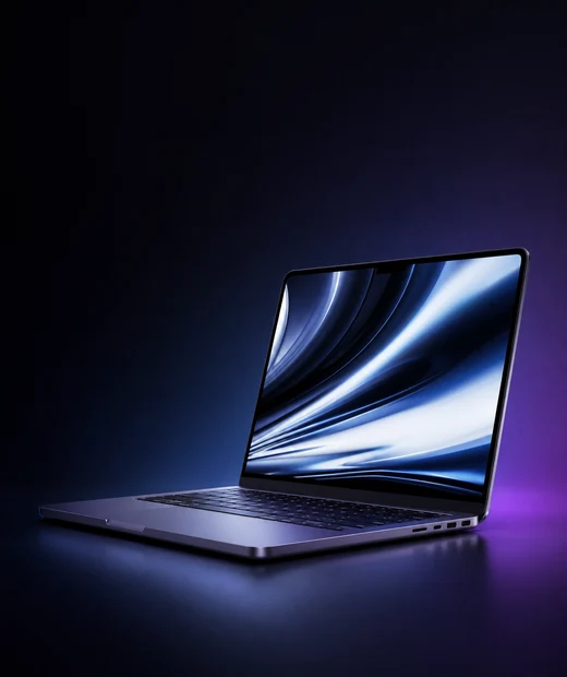 MacBook